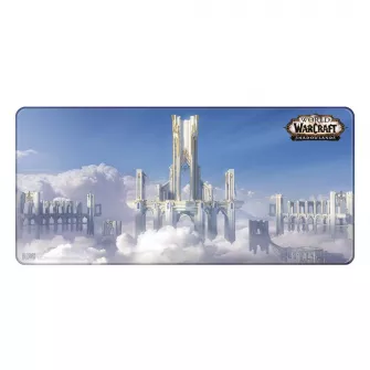 Podloge za miševe - World Of Warcraft Shadowlands - Bastion XL Mousepad