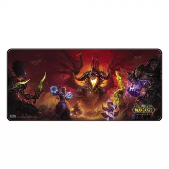 Podloge za miševe - World Of Warcraft Classic - Onyxia XL Mousepad