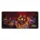 World Of Warcraft Classic - Onyxia XL Mousepad