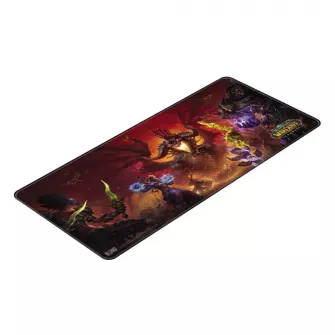 Podloge za miševe - World Of Warcraft Classic - Onyxia XL Mousepad