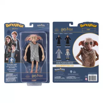 Akcione figure - Harry Potter - Bendyfigs - Dobby