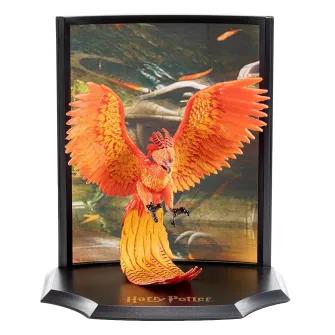 Akcione figure - Harry Potter - Toyllectible Treases - Fawkes