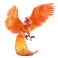 Harry Potter - Toyllectible Treases - Fawkes