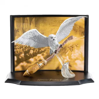 Akcione figure - Harry Potter - Toyllectible Treases - Hedwig