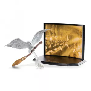 Harry Potter - Toyllectible Treases - Hedwig
