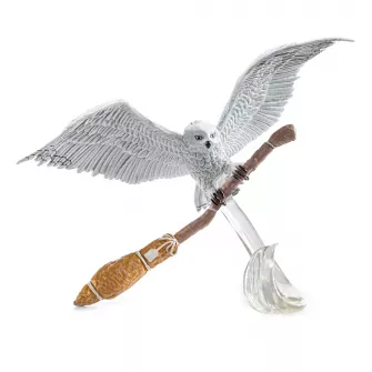 Akcione figure - Harry Potter - Toyllectible Treases - Hedwig