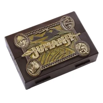 Društvene igre - Jumanji - Board Game Collector Replica (Electronic)