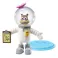 Nickelodeon - Bendyfigs - Sandy Cheeks