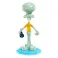 Universal - Bendyfigs - Madagascar Alex