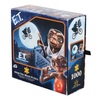 Društvene igre - Universal - E.T - Over The Moon Puzzle (1000 pc)
