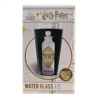 Šolje i čaše - Čaša Harry Potter - Potion Glass 415ml