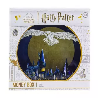 Merchandise razno - Kasica Harry Potter - Hedwig Frame - Money Box