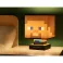 Minecraft - Steve Icon Lamp