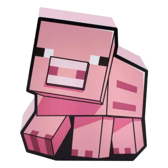 Merchandise razno - Minecraft - Pig Light
