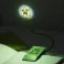 Minecraft - Creeper Book Light