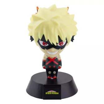 Merchandise razno - Lampa My Hero Academia - Katsuki Bakugo Light