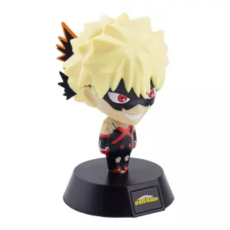 Merchandise razno - Lampa My Hero Academia - Katsuki Bakugo Light