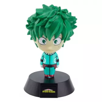 Merchandise razno - Lampa My Hero Academia - Izuku Midoriya Icon Light