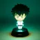 Lampa My Hero Academia - Izuku Midoriya Icon Light