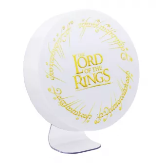 Merchandise razno - Lampa Icons Lord of the Rings - Logo Light