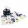 Lampa Disney - Buzz Lightyear - Projection Light & Wall Decals