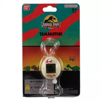 Tamagotchi - Tamagotchi Nano - Jurassic Park Dinosaur Egg