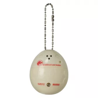 Tamagotchi - Tamagotchi Nano - Jurassic Park Dinosaur Egg