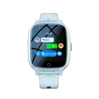 Pametni satovi - Joy Kids GPS Smart Watch 4G Blue