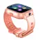 Joy Kids GPS Smart Watch 4G Pink