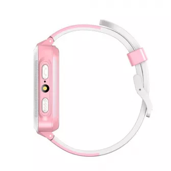 Pametni satovi - Joy Kids GPS Smart Watch 2G Pink