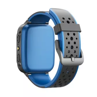 Pametni satovi - Joy Kids GPS Smart Watch 2G Black/Blue