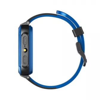 Pametni satovi - Joy Kids GPS Smart Watch 2G Black/Blue