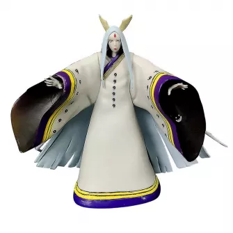 Akcione figure - Naruto - Kaguya Otsutsuki (10cm)