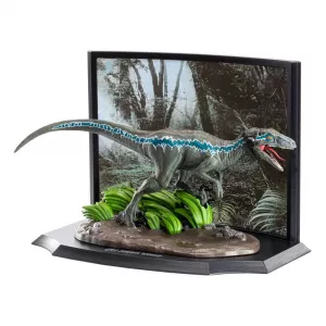 Akcione figure - Jurassic Park Toyllectible Treasures Raptor Reco
