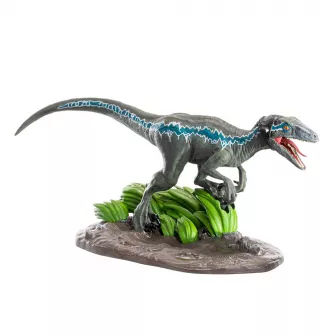 Akcione figure - Jurassic Park Toyllectible Treasures Raptor Reco