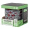Minecraft - Illuminating Redstone Ore