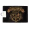 Harry Potter - Welcome To Hogwarts Black Doormat (37x55cm)
