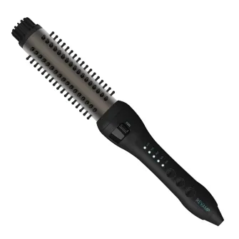 Prese za kosu i stajleri - Progloss Volume & Wave Hot Brush BR-1350