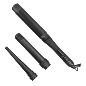 Prese za kosu i stajleri - Progloss Multiform Curl & Waves 3 in 1 Hair Styler WD-1500