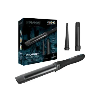 Prese za kosu i stajleri - Progloss Multiform Curl & Waves 3 in 1 Hair Styler WD-1500