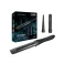 Progloss Multiform Curl & Waves 3 in 1 Hair Styler WD-1500
