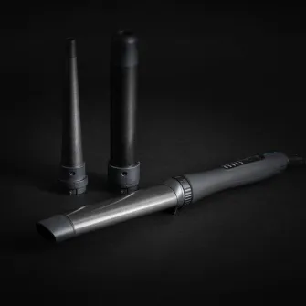 Prese za kosu i stajleri - Progloss Multiform Curl & Waves 3 in 1 Hair Styler WD-1500