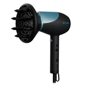 Fenovi za kosu - Progloss Hydro Shield X Shine Hair Dryer DR-6000
