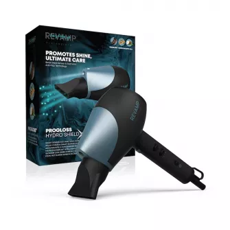Fenovi za kosu - Progloss Hydro Shield X Shine Hair Dryer DR-6000