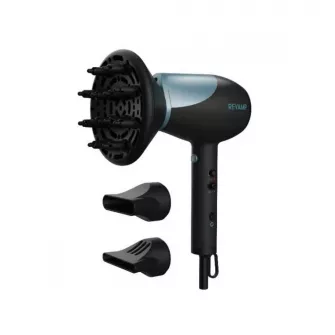 Fenovi za kosu - Progloss Hydro Shield X Shine Hair Dryer DR-6000