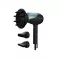 Progloss Hydro Shield X Shine Hair Dryer DR-6000