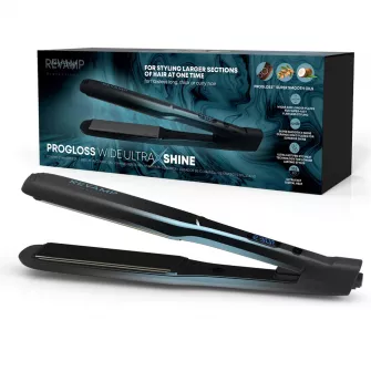 Prese za kosu i stajleri - Progloss Wide Ultra x Shine