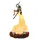 Star Wars - Boba Fett Diorama Light