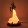 Star Wars - Boba Fett Diorama Light