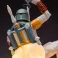 Star Wars - Boba Fett Diorama Light